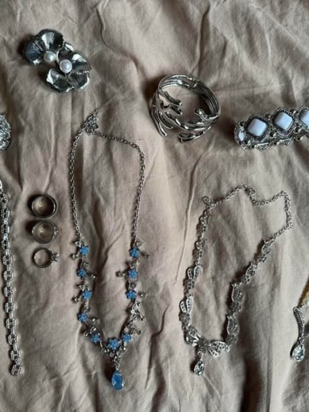 mystery jewelry